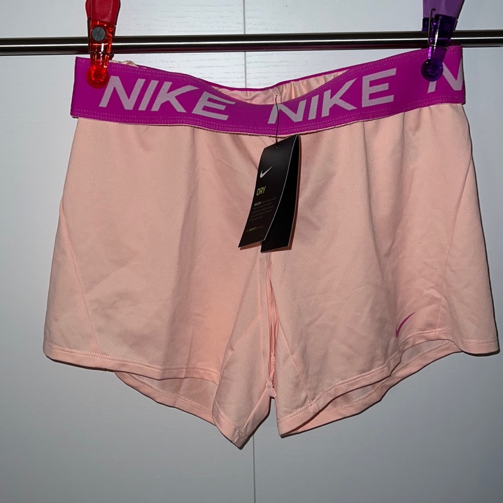 NWT Nike Shorts
